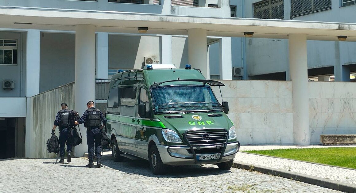 Mãe incendiada pela filha em vila verde não tem dúvidas: "era mesmo para me matar”