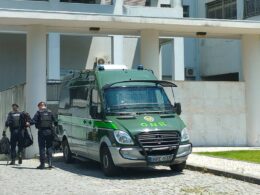 Mãe incendiada pela filha em vila verde não tem dúvidas: "era mesmo para me matar”