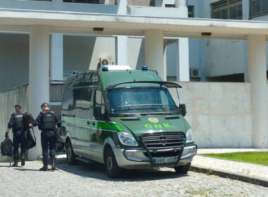 Mãe incendiada pela filha em vila verde não tem dúvidas: "era mesmo para me matar”