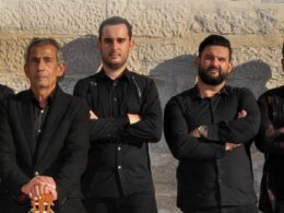 Gipsy kings vão tocar no areal de ponte de lima
