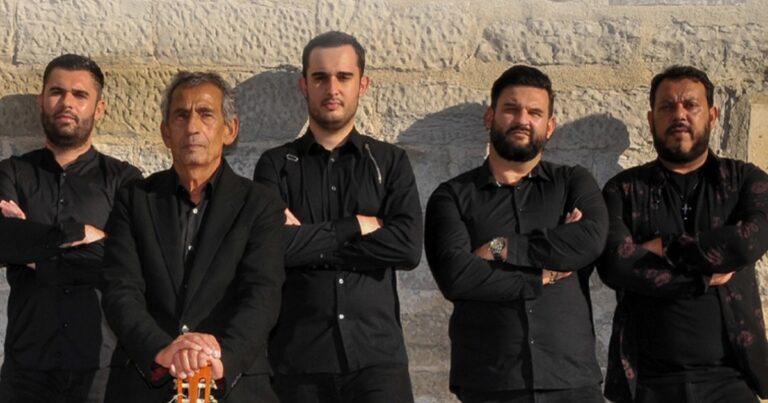 Gipsy kings vão tocar no areal de ponte de lima