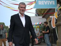Gouveia e melo diz haver condições para negociar a paz no médio oriente
