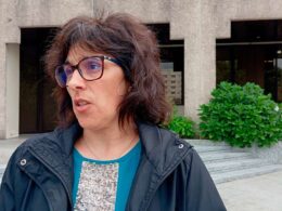 Movimento de braga lamenta greve de fome para ter respostas: "deixando-nos sempre sozinhos"