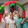 Também se vibra com o s. João no hospital de braga