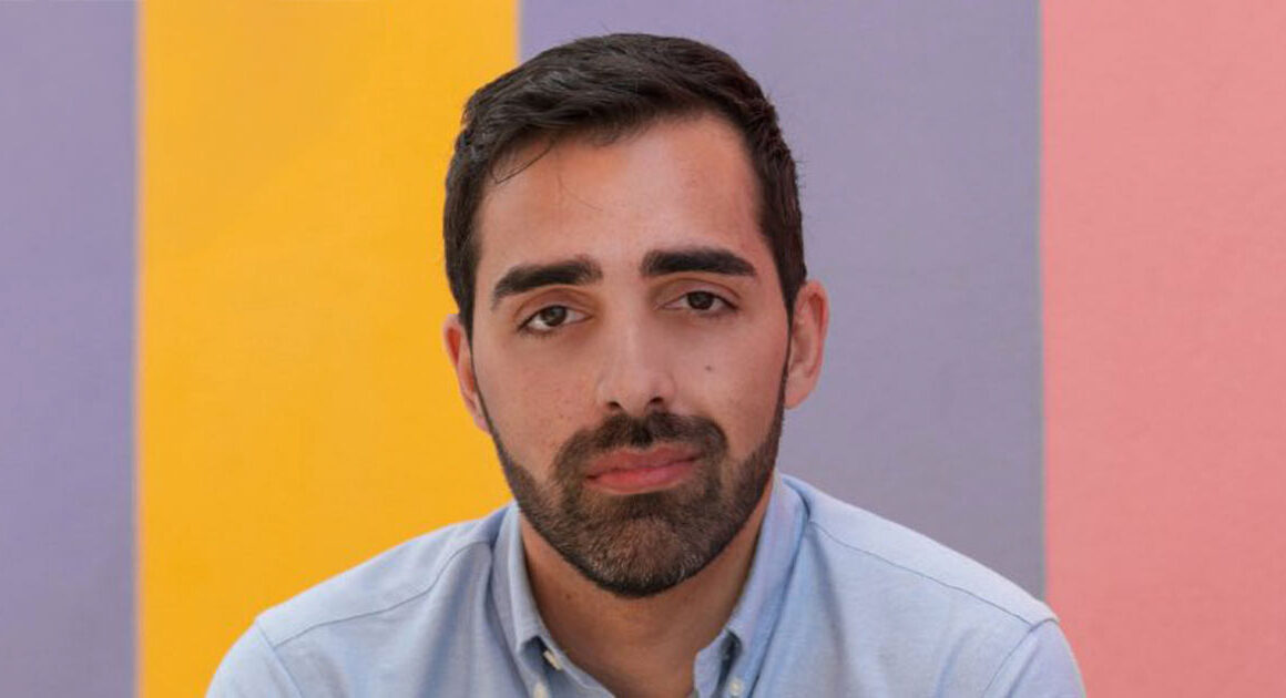 Um dos 30 jovens promessas em portugal da revista forbes é de guimarães