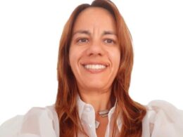 Elsa ribeiro já é presidente da câmara de vieira do minho