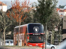 Gil vicente arranca pré-época com três reforços e estágio em arcos de valdevez