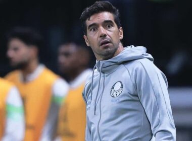 Abel ferreira triunfa e lidera grupo no mundial de clubes