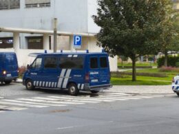 Braga: vai seis anos para a cadeia por ameaçar, insultar e roubar os pais