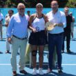 Francisca jorge vence a irmã em casa e é bicampeã do guimarães open