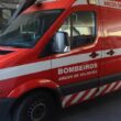 Dois jovens em estado grave após despiste em arcos de valdevez
