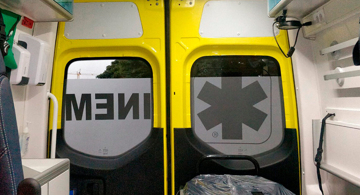 Menina de 4 anos em estado crítico após se engasgar em guimarães