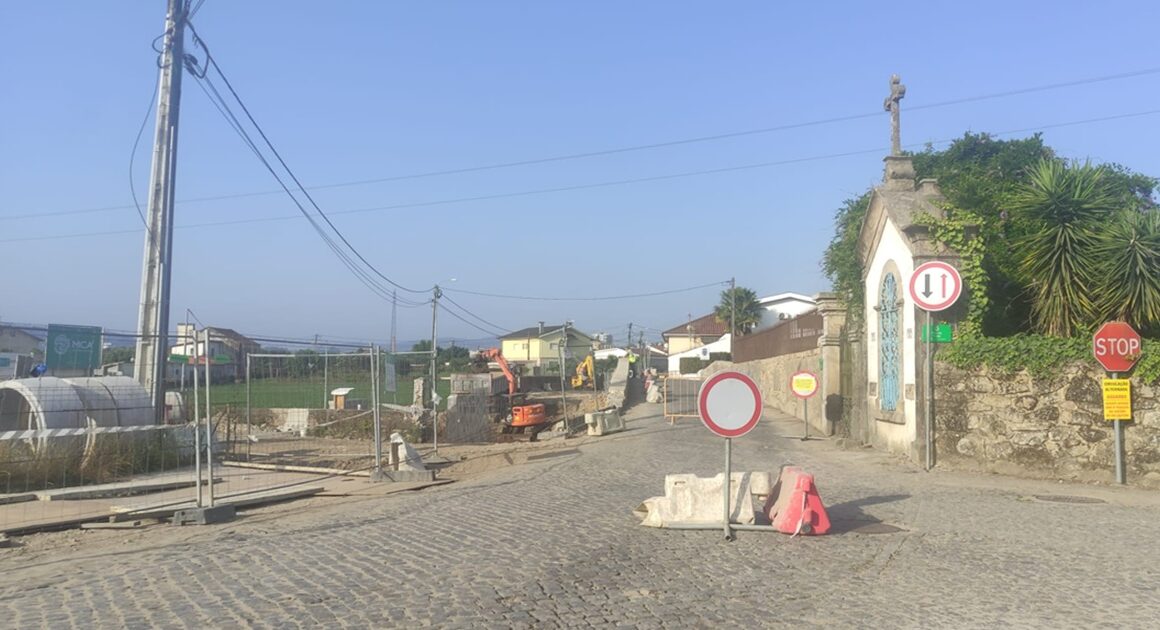 Barcelos: esta ponte vai estar cortada ao trânsito dois meses