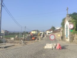 Barcelos: esta ponte vai estar cortada ao trânsito dois meses