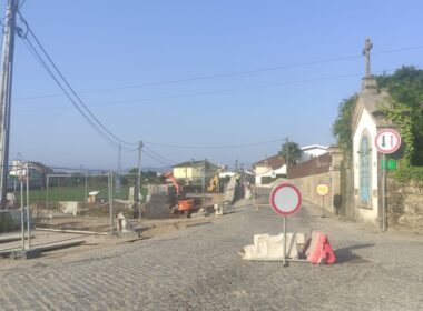 Barcelos: esta ponte vai estar cortada ao trânsito dois meses