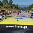 Motociclista morre após colisão em monção
