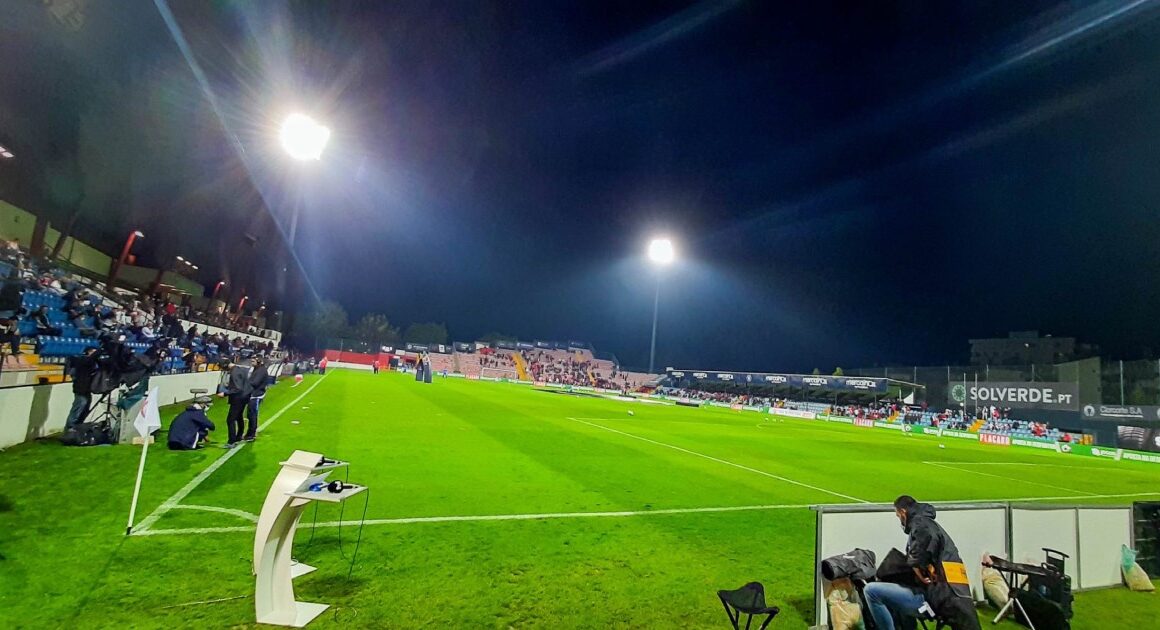Futebolista de barcelos vence trofense em tribunal