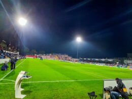 Futebolista de barcelos vence trofense em tribunal