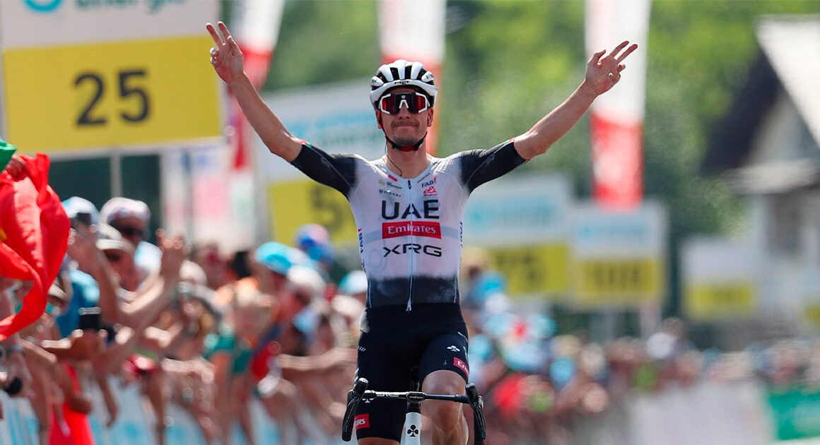 João almeida vence quarta etapa da volta à suíça
