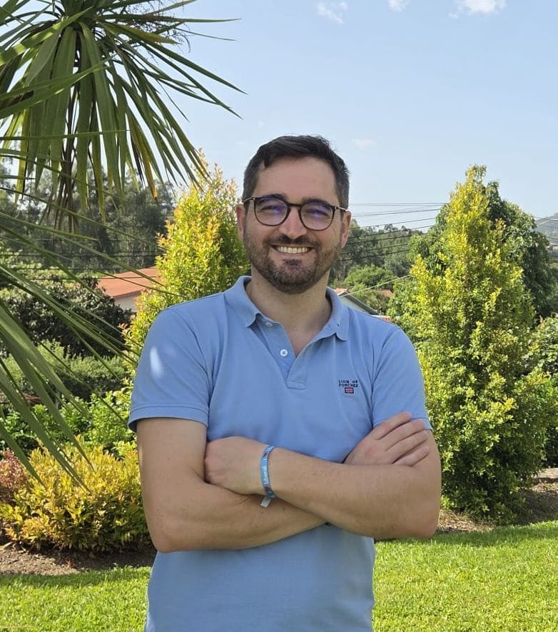 João fernando lima é o candidato da iniciativa liberal à câmara de ponte de lima 6 João fernando lima é o candidato da iniciativa liberal à câmara de ponte de lima