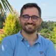 João fernando lima é o candidato da iniciativa liberal à câmara de ponte de lima