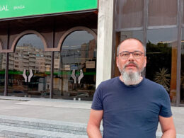 Barcelos: pai pede que futuro centro de apoio a jovens autistas fique pronto dentro de um ano