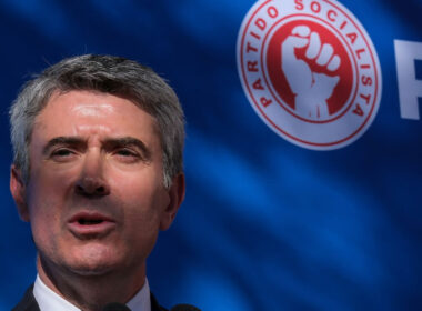 Ps avisa que reforço na defesa deve contribuir para desenvolver economia
