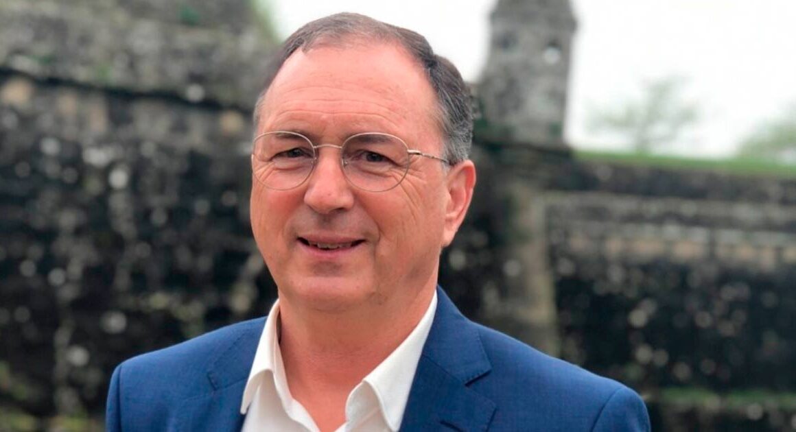 José manuel carpinteira recandidata-se à câmara de valença