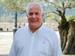 Vieira de araújo volta a ser o candidato do psd à câmara de ponte de lima