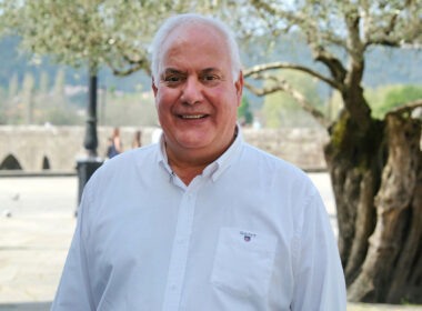 Vieira de araújo volta a ser o candidato do psd à câmara de ponte de lima