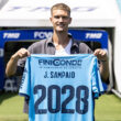 Vizela segura josé sampaio até 2028
