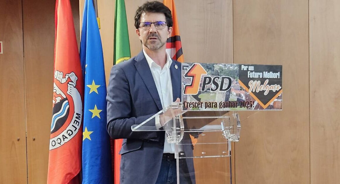 Cds coliga-se ao psd para conquistar a câmara de melgaço