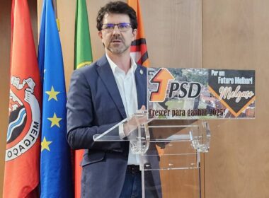 Cds coliga-se ao psd para conquistar a câmara de melgaço
