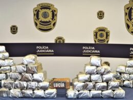 Empresário de esposende condenado a 10 anos de cadeia por traficar cocaína escondida entre bananas