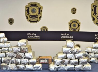 Empresário de esposende condenado a 10 anos de cadeia por traficar cocaína escondida entre bananas