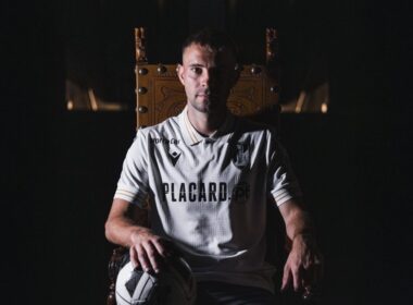 Lebedenko reforça vitória sc até 2028
