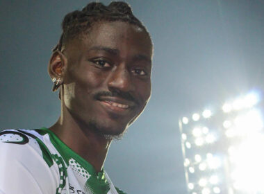 Asué deixa moreirense e ruma à china