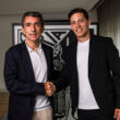 Luís pinto é o novo treinador do vitória sc