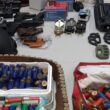 Psp residente em famalicão recebia munições de grupo terrorista mal