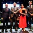 Presidente do ipca distinguida com medalha de honra de guimarães