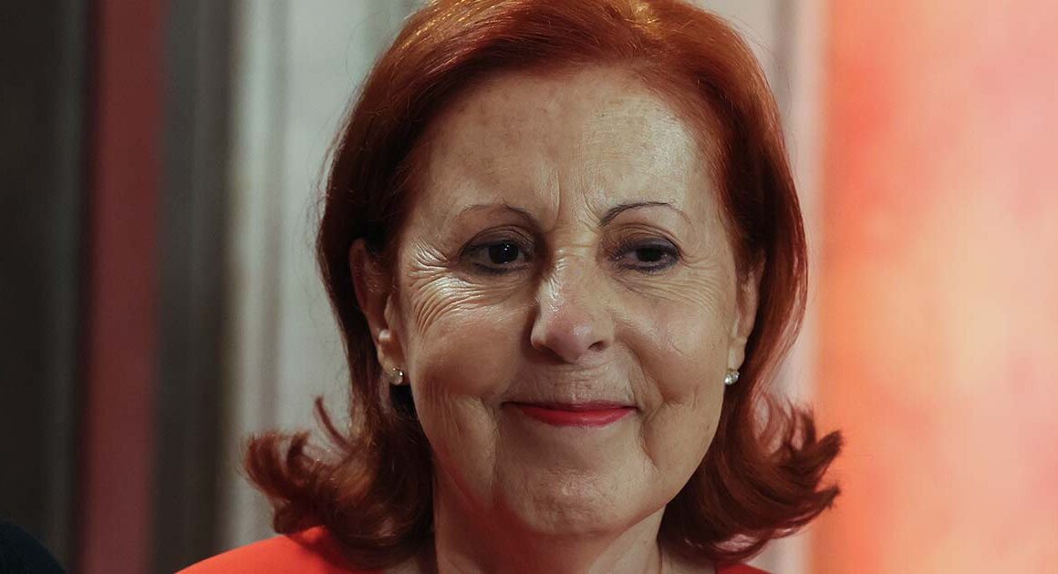 Ministra assume proteção do litoral como uma prioridade do governo