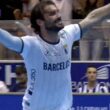 Óquei de barcelos vence porto e empata final do campeonato