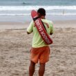 Vigilância das praias fora da época balnear será reforçada no próximo ano