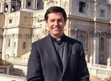 Eis o novo bispo auxiliar de braga