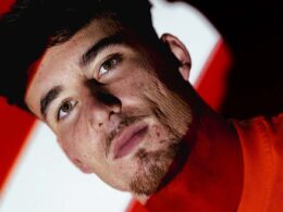 Jogador de barcelos assina por clube da i liga