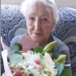 Pela primeira vez nesta freguesia de barcelos há alguém com 102 anos