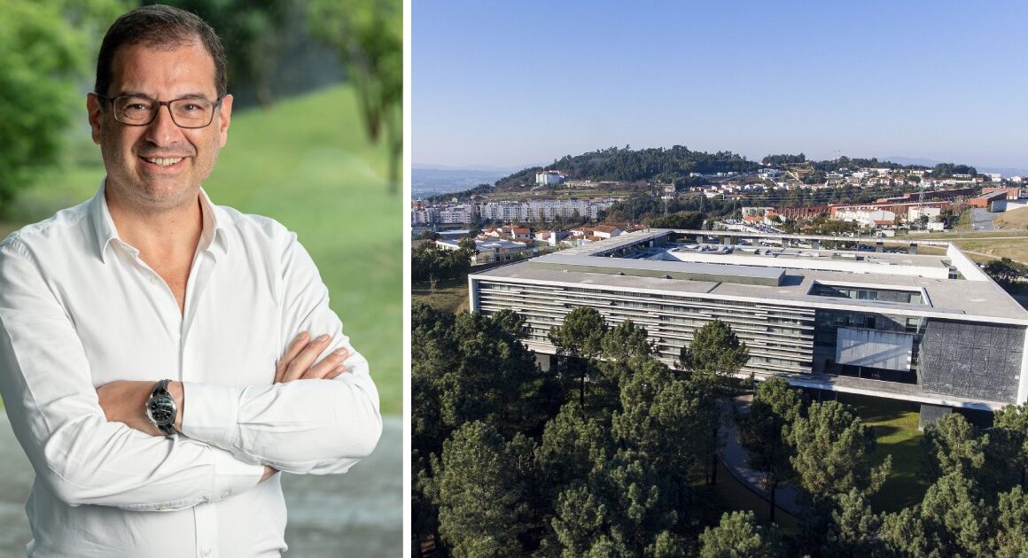 Jorge correia pinto reconduzido na presidência da escola de medicina da uminho