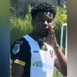 Jovem que morreu afogado no cávado era futebolista de os ceramistas