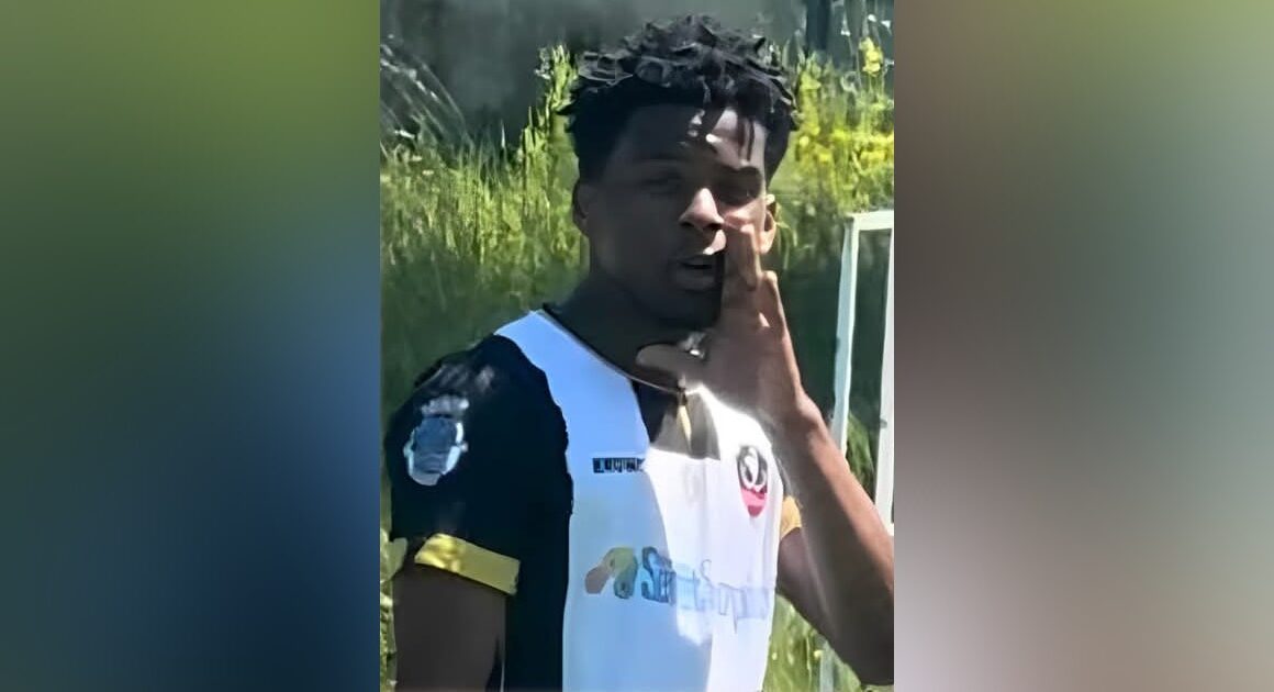 Jovem que morreu afogado no cávado era futebolista de os ceramistas