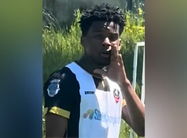 Jovem que morreu afogado no cávado era futebolista de os ceramistas